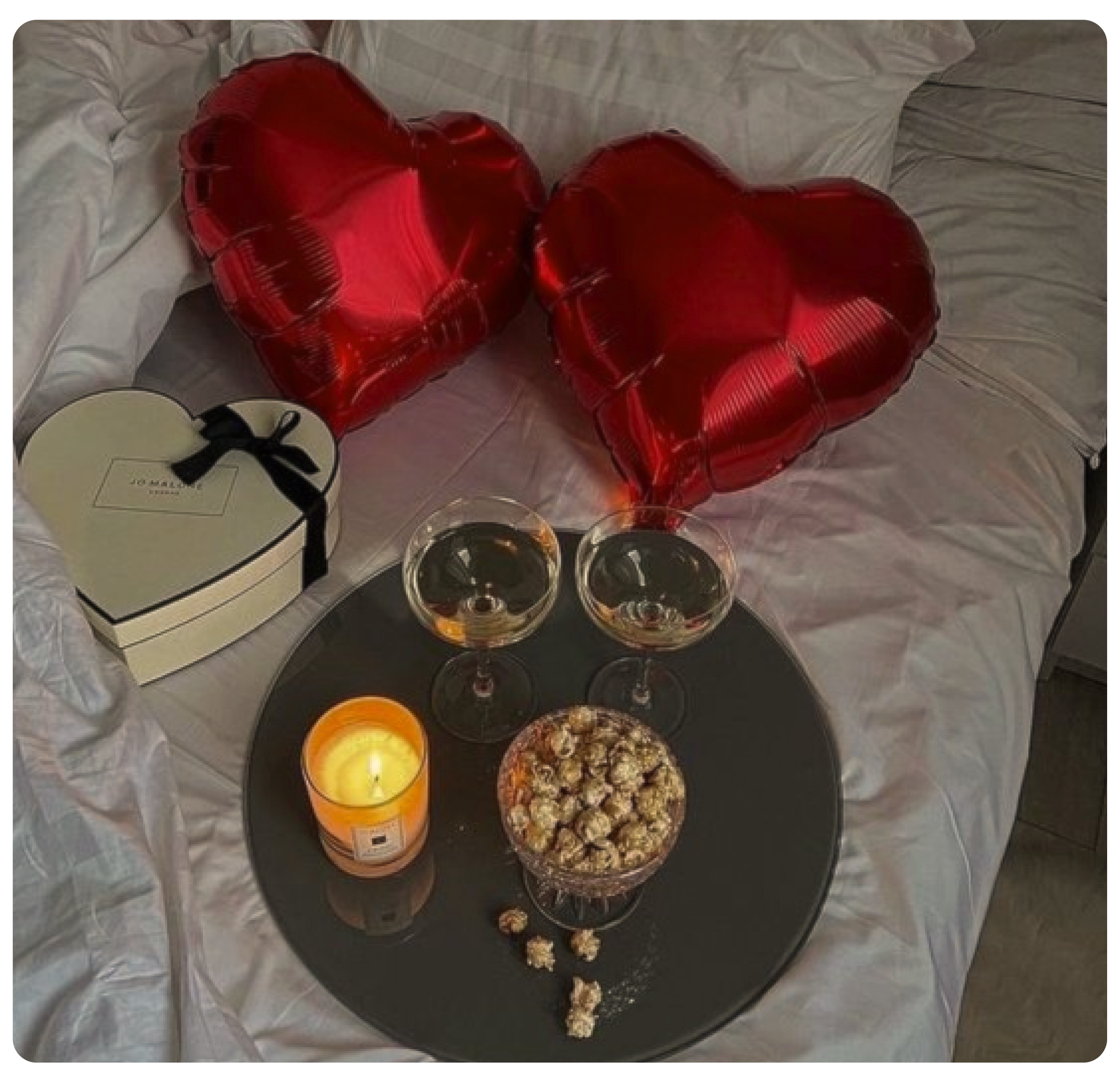 Decoraciones temáticas